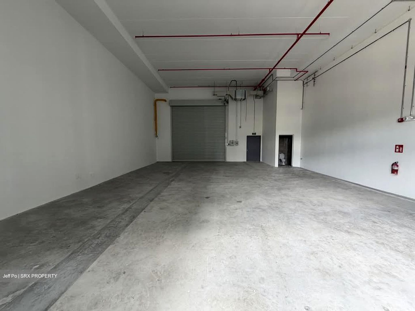 Ct Foodnex (D25), Factory #559169871